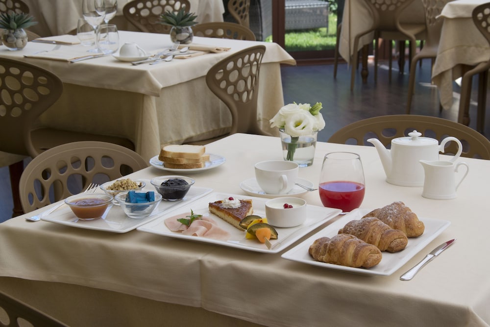 La Locanda Di Pietracupa 31/40