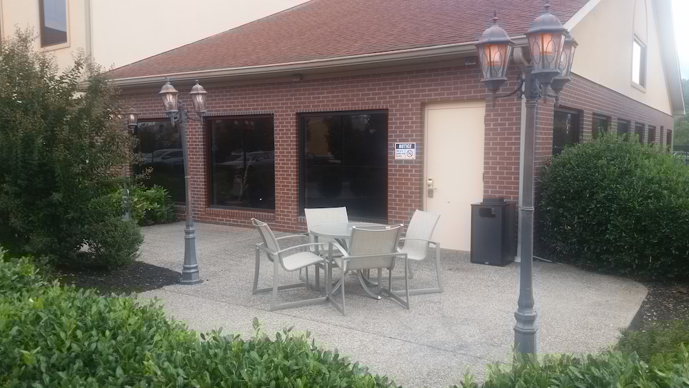 Best Western Plus Strawberry Inn & Suites 6/31