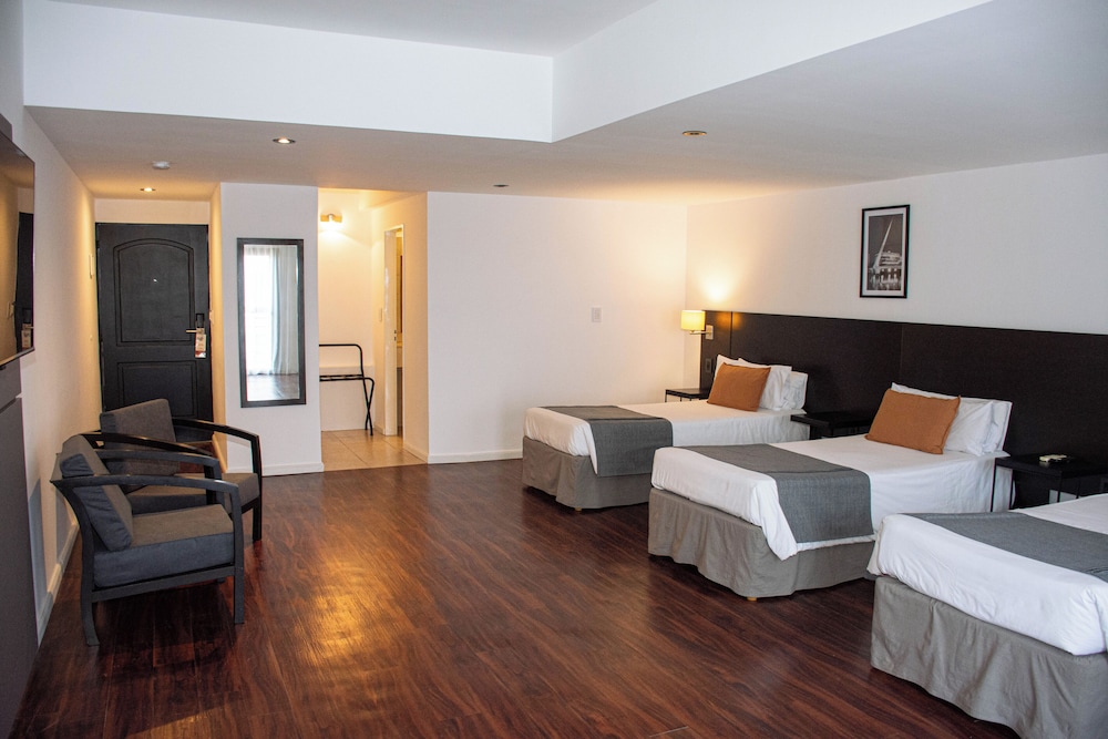 Duomi Hotel Buenos Aires 29/69