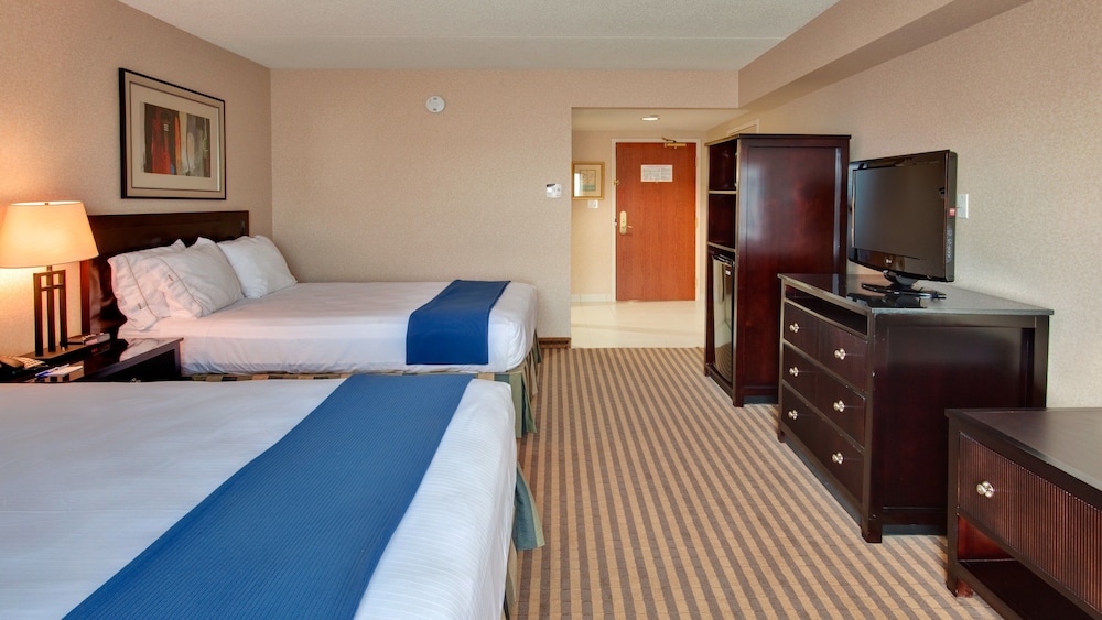 Newmarket Hotel And Suites 25/66