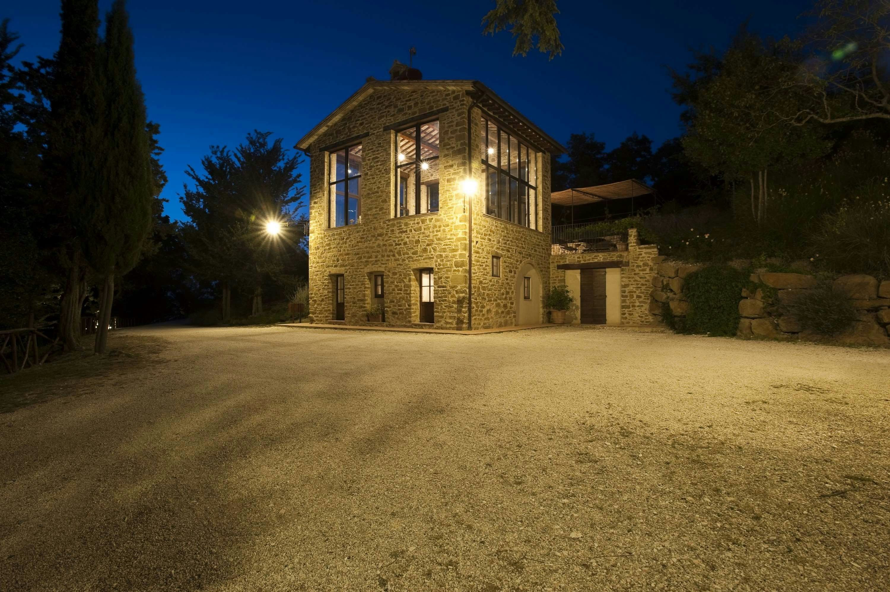 La Tavola Dei Cavalieri & Il Borgo 60/60