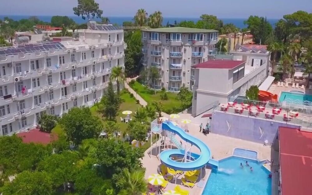 Synosse Hotel Kemer 36/50