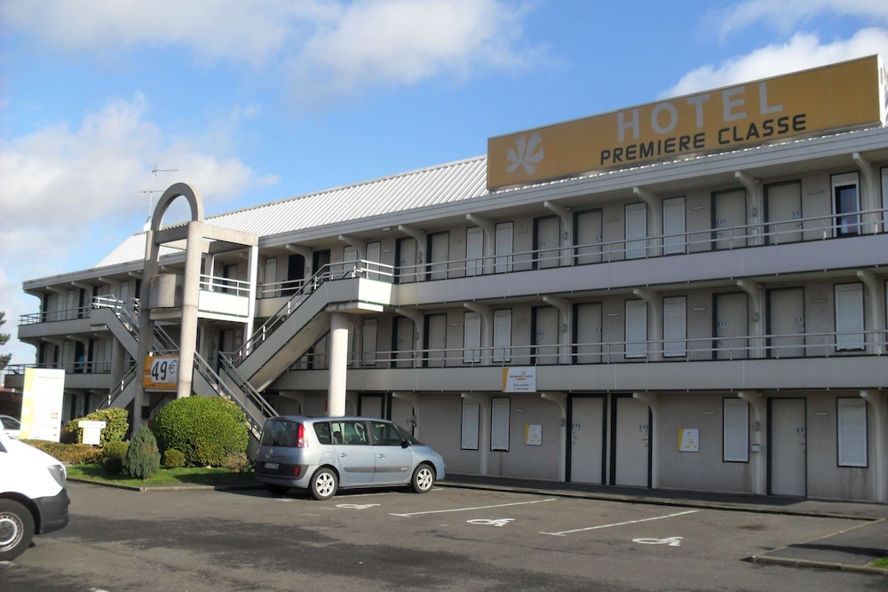 Premiere Classe Saint Ouen L Aumone 36/36