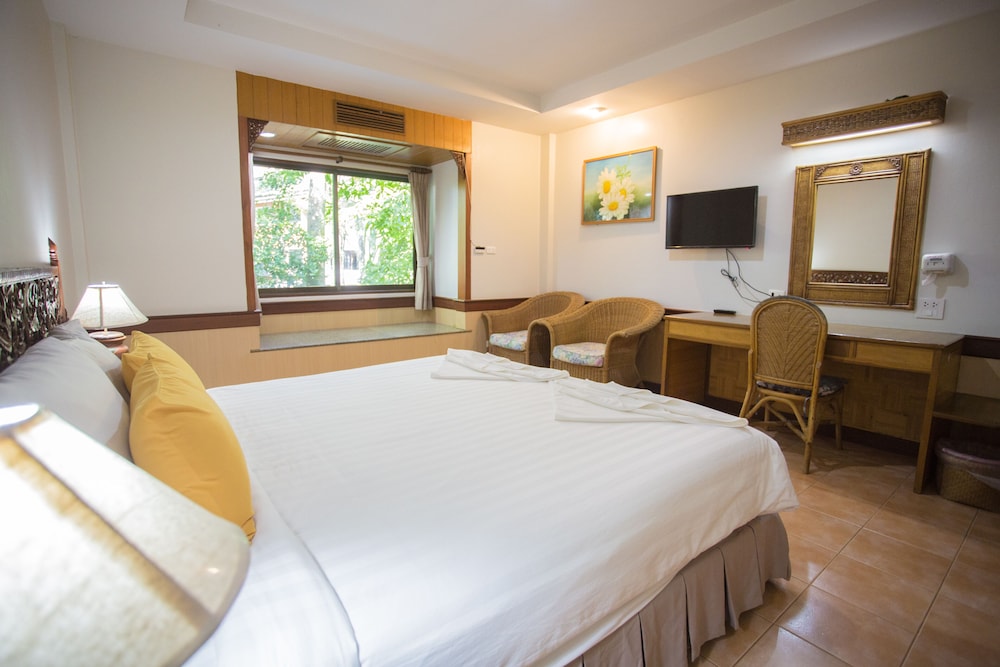 100 Islands Resort Spa 22/66