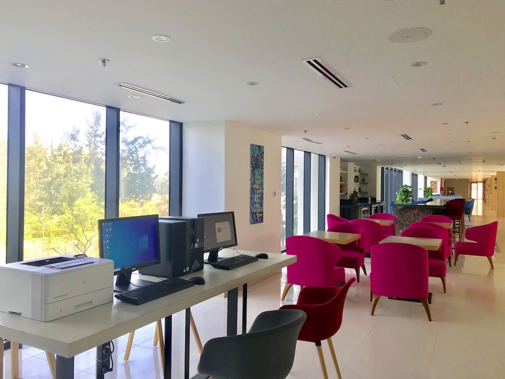 Carinae Danang Hotel 45/64