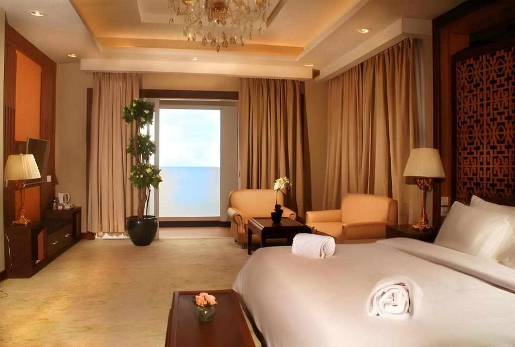 Sutanraja Amurang Hotel 14/19