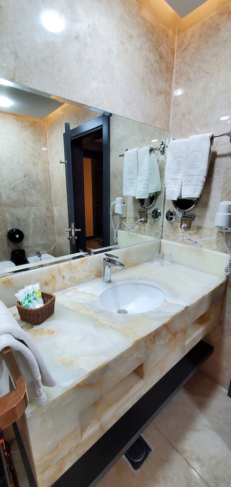 Petra Moon Luxury Hotel 29/30