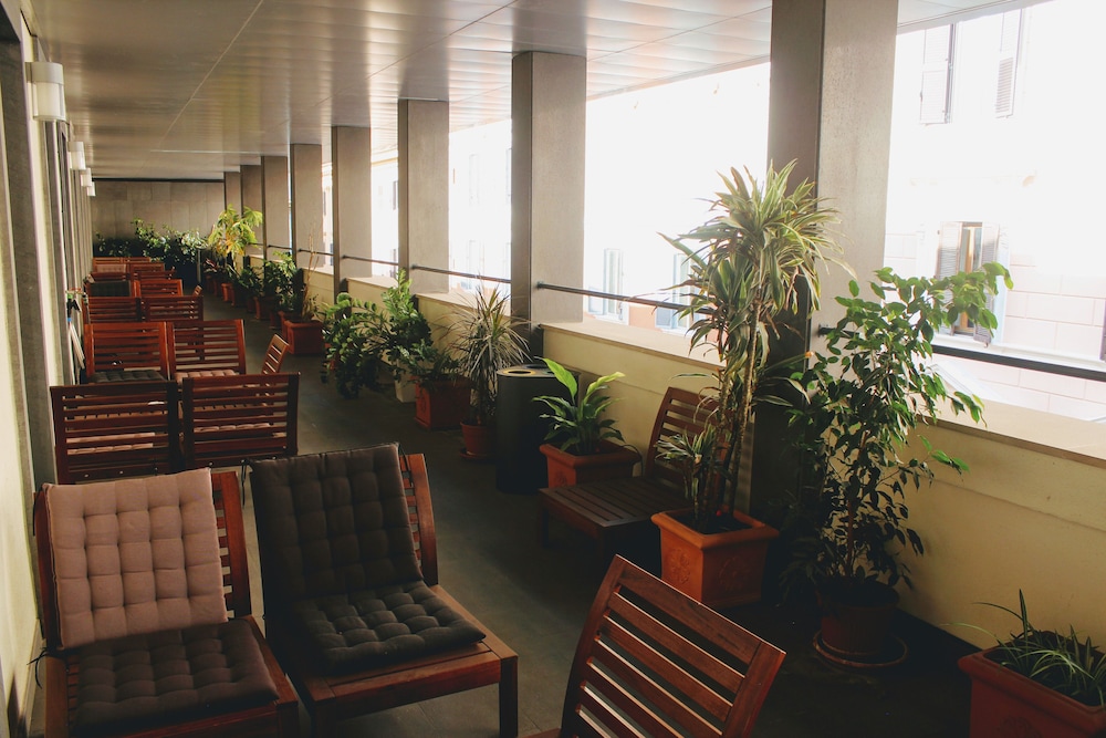 Hotel Domus Helena 34/55