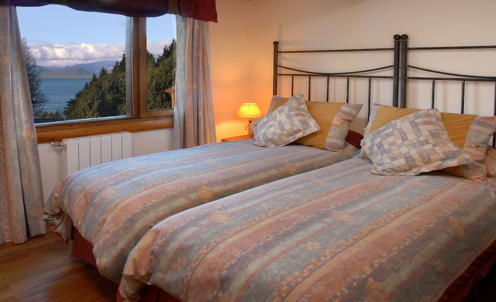 Nido del Condor Hotel & Spa 9/77