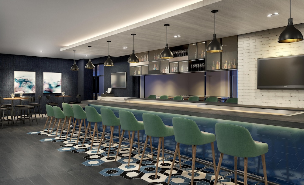 Hyatt Place New York / Chelsea 26/42