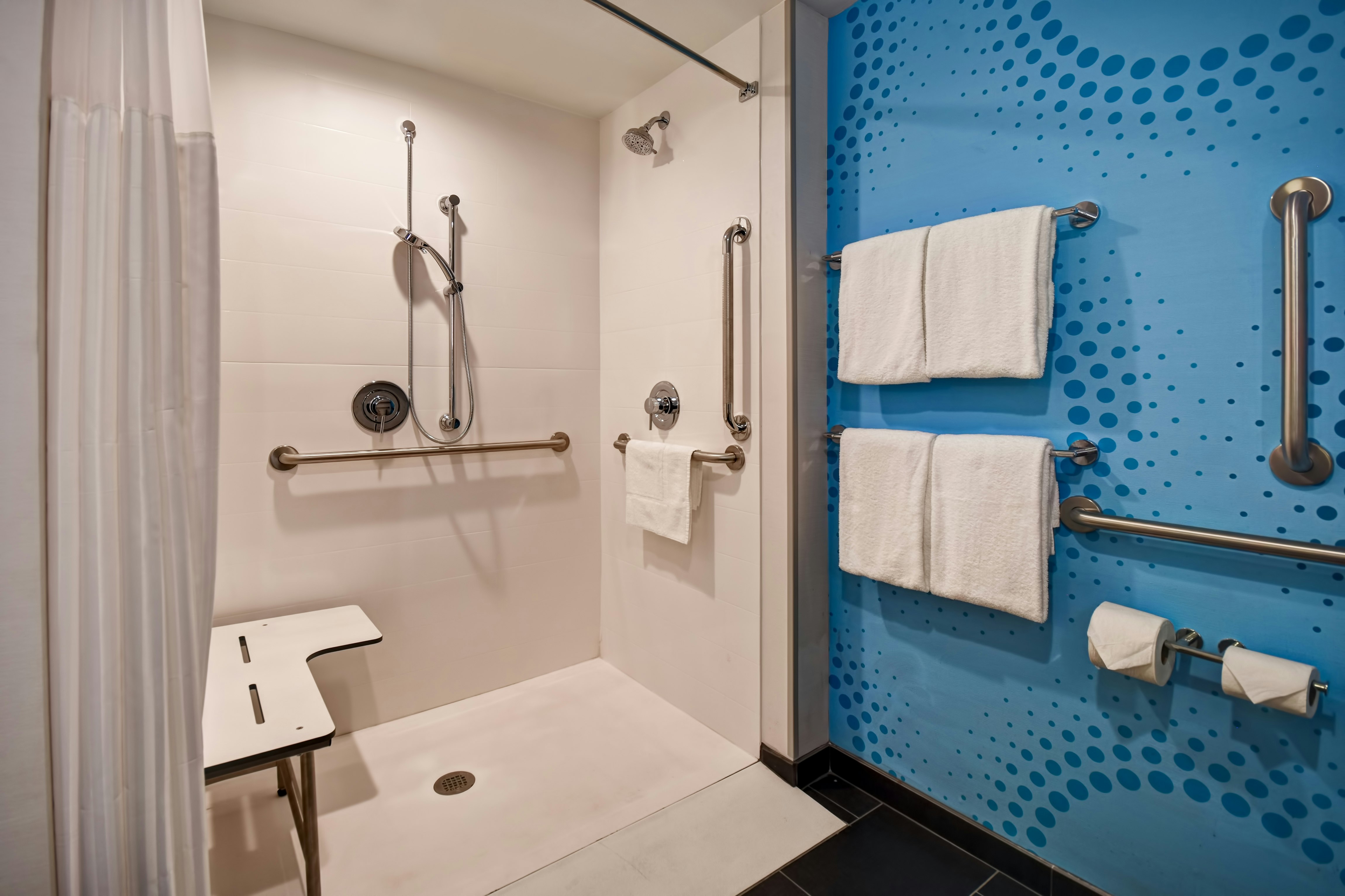 Room, 2 Queen Beds, Accessible