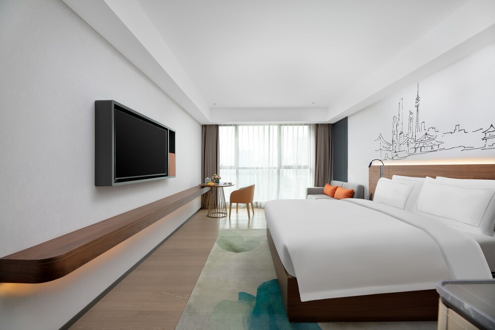 UrCove by Hyatt Xi'an Hi-Tech CROSS Wanxianghui 19/41