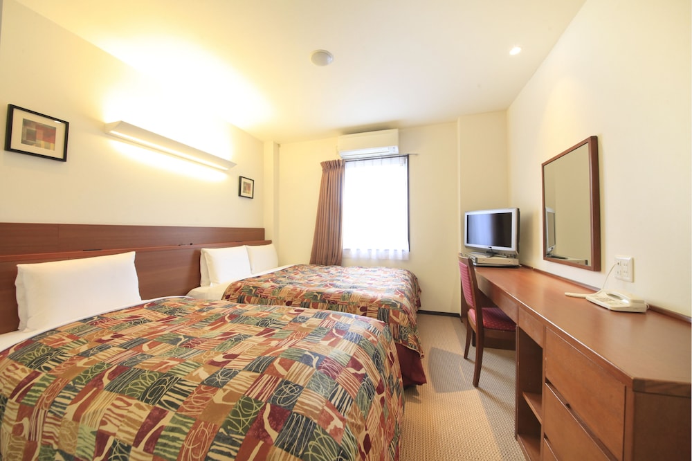 Vessel Hotel Higashi-Hiroshima 14/62