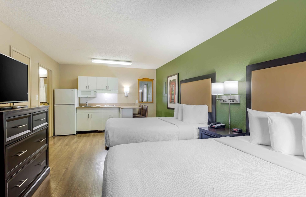 Extended Stay America - Phoenix - Mesa - West 30/57