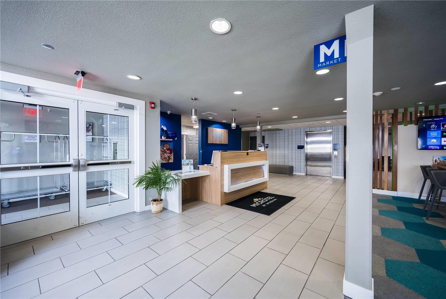 Microtel Inn & Suites by Wyndham Cheyenne 5/31