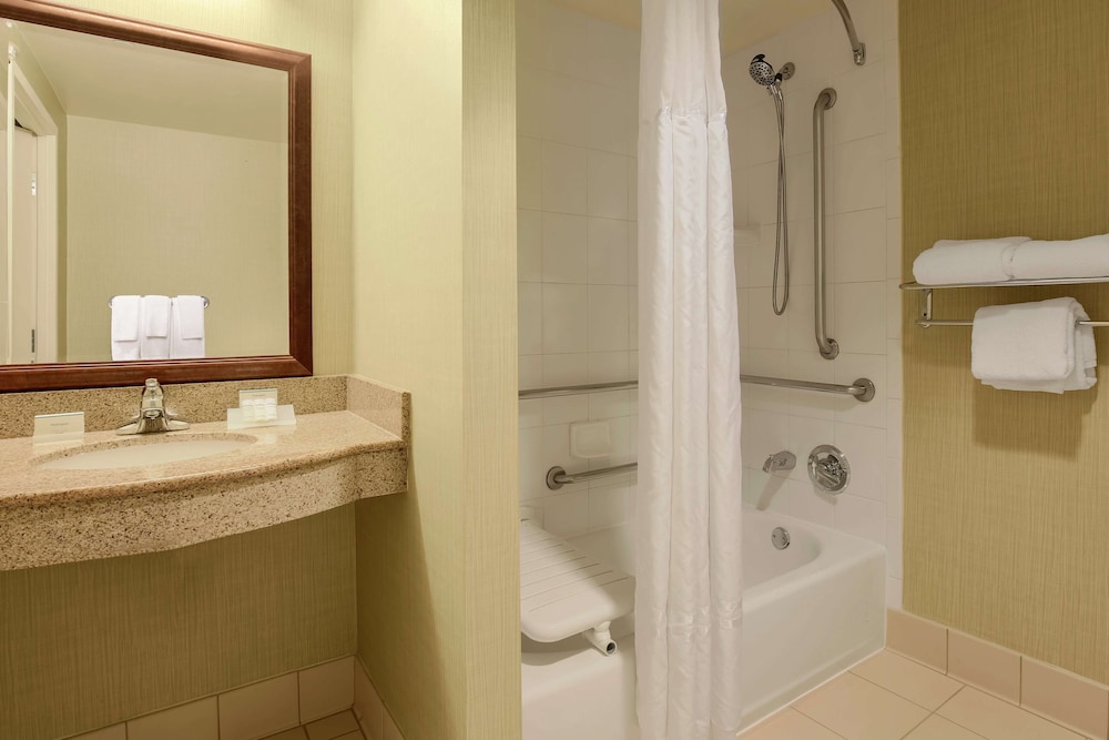 Hilton Garden Inn Chicago/Midway Airport 15/41