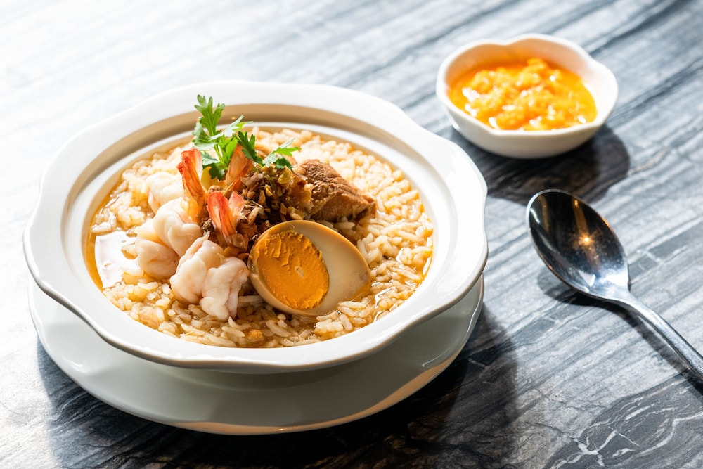 Amdaeng Bangkok Riverside Hotel 36/75