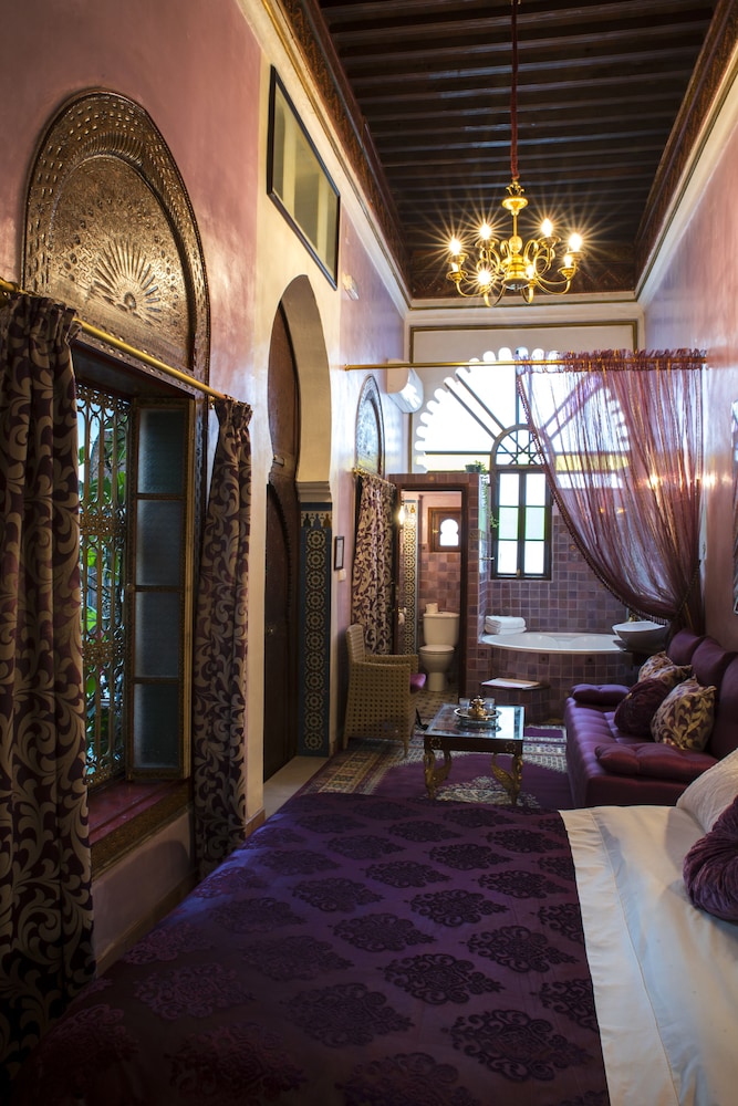 Riad El Reducto 21/50