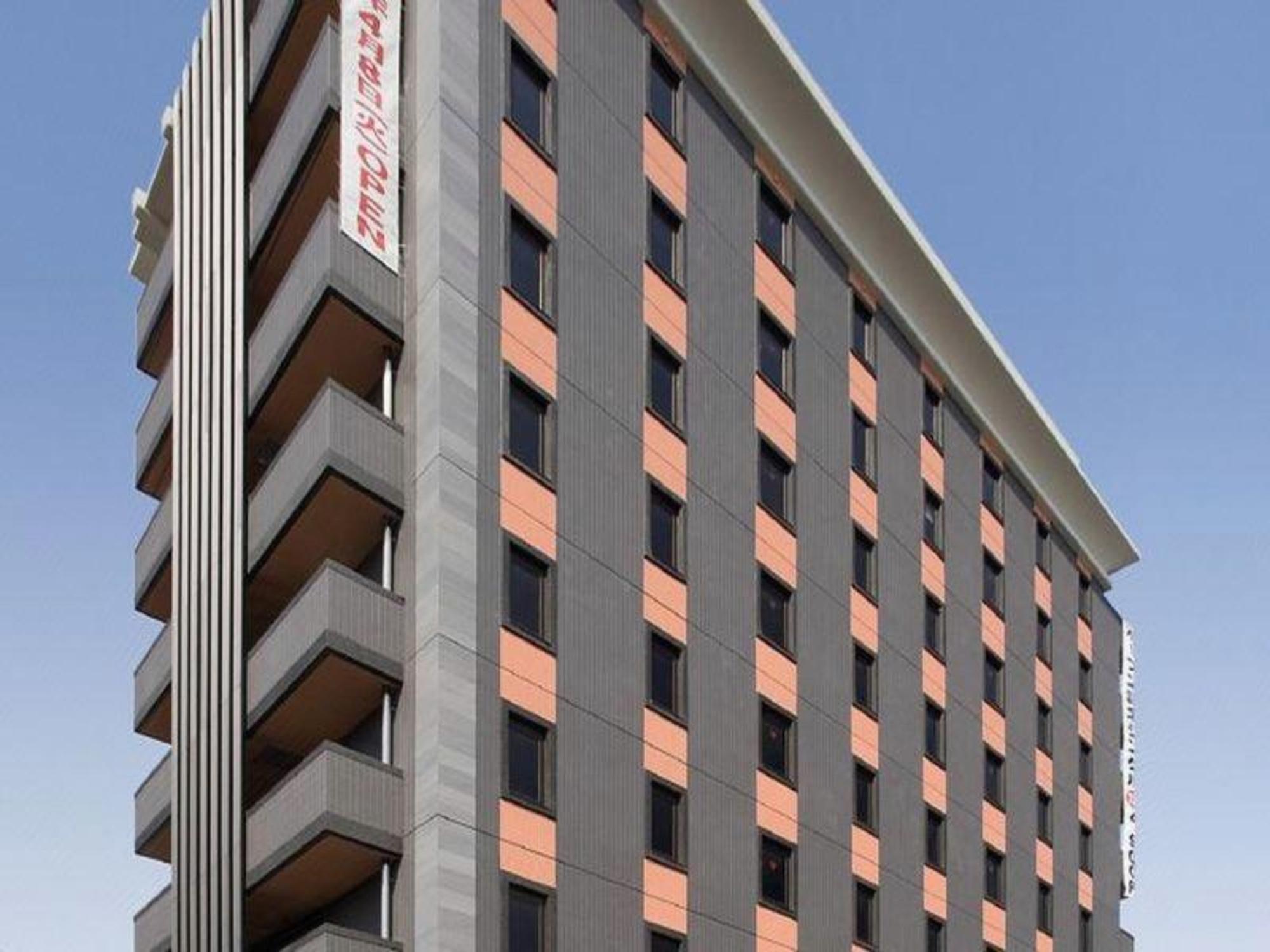 Access Inn Kariya 27/31