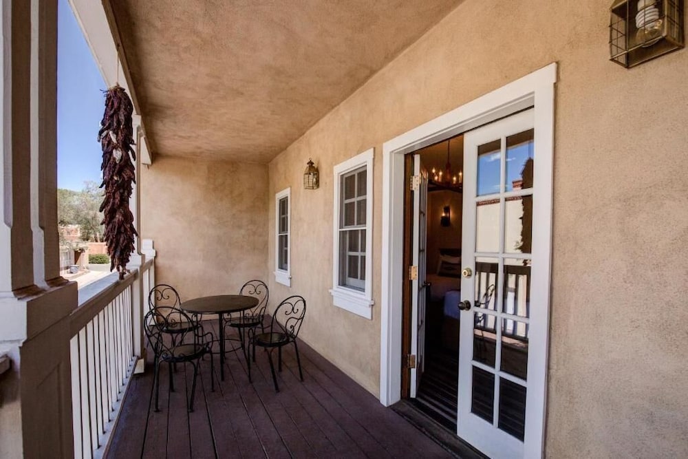 Chimayo de Santa Fe 22/23
