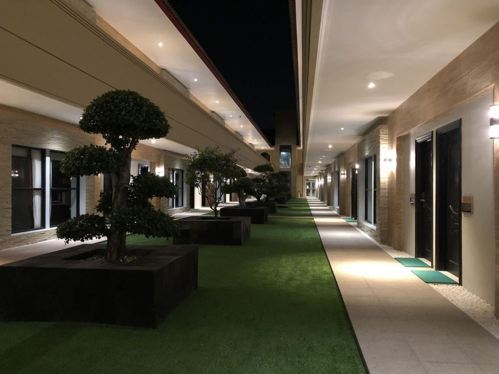 Hotel Sinar 1 22/28