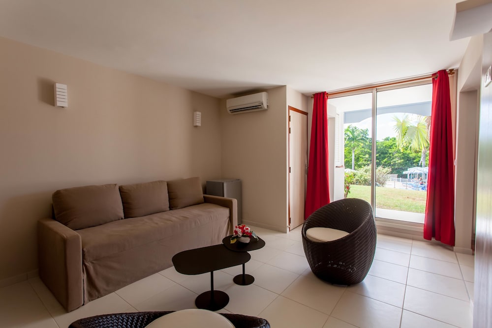 Karibea Resort Sainte Luce Residence Caribia 24/46