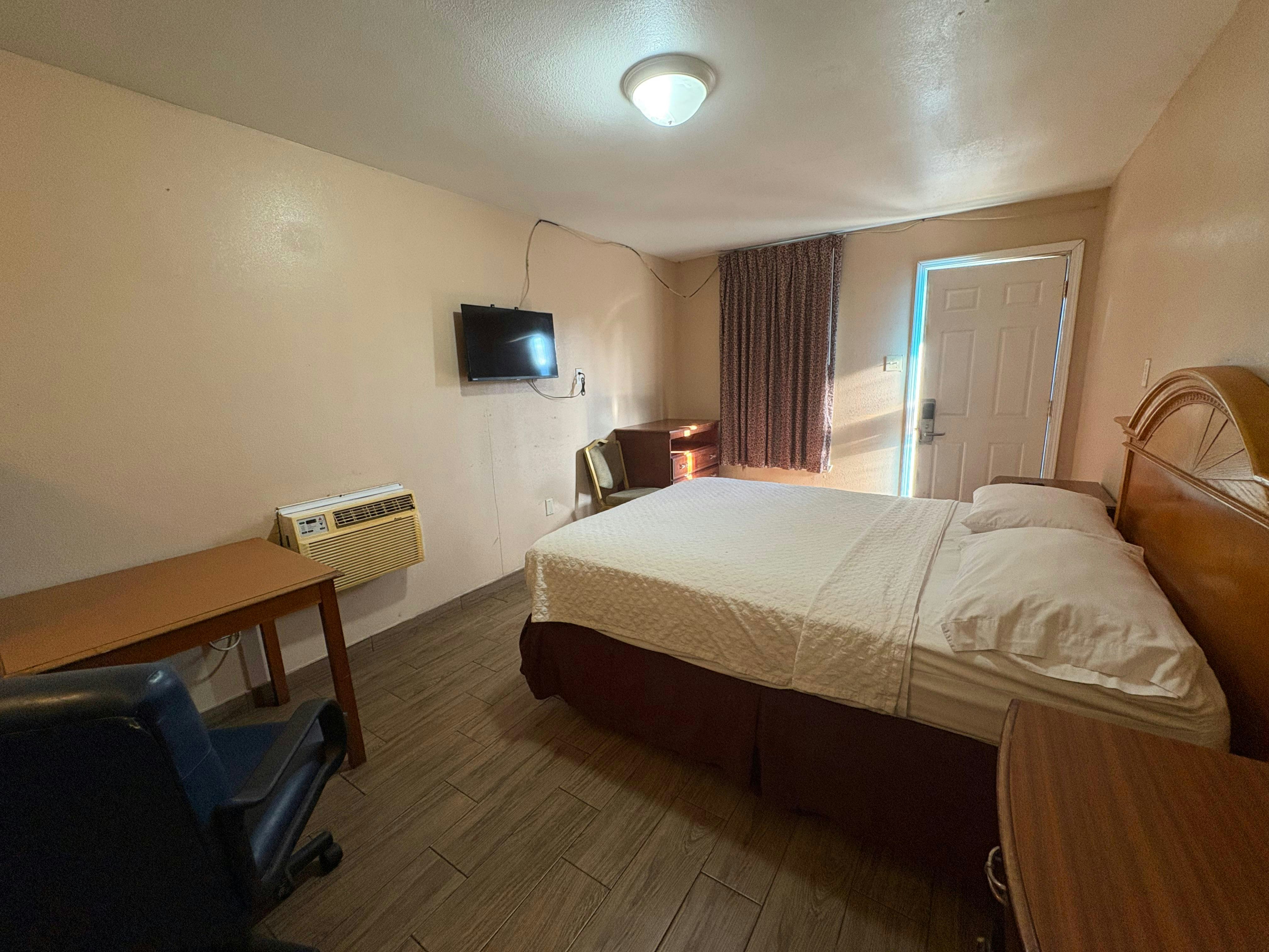Room at SE Air Motel By Townhouse Corpus Christi Padre Island TX, CORPUS CHRISTI - TX