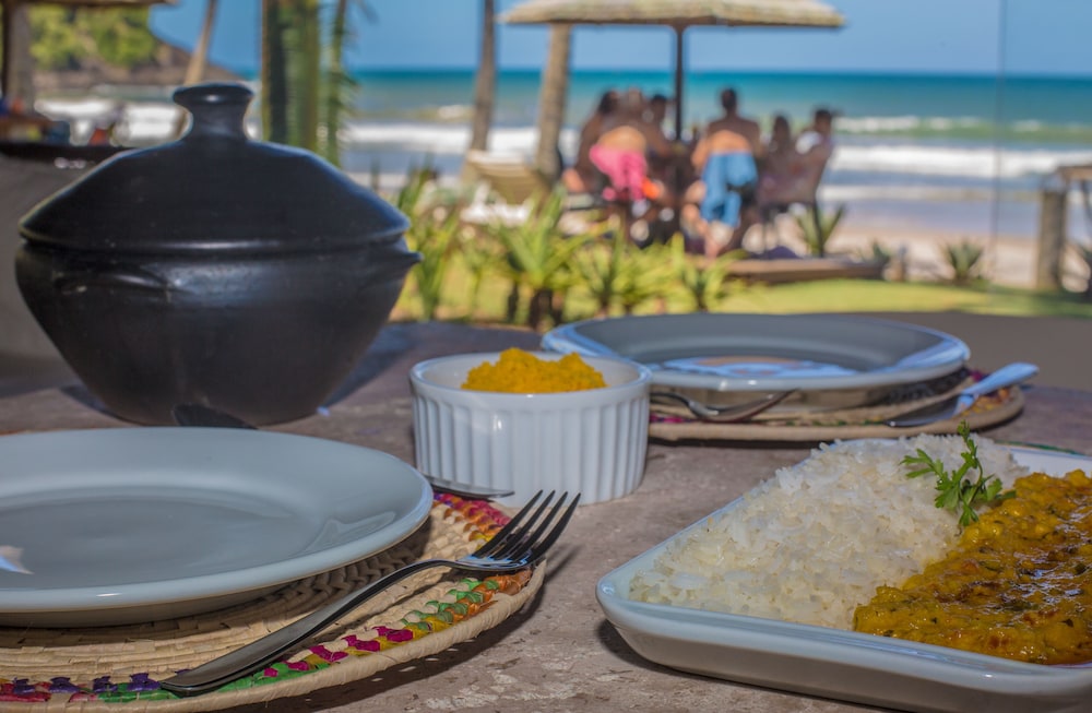 São José Beach Club & Hotel 33/50