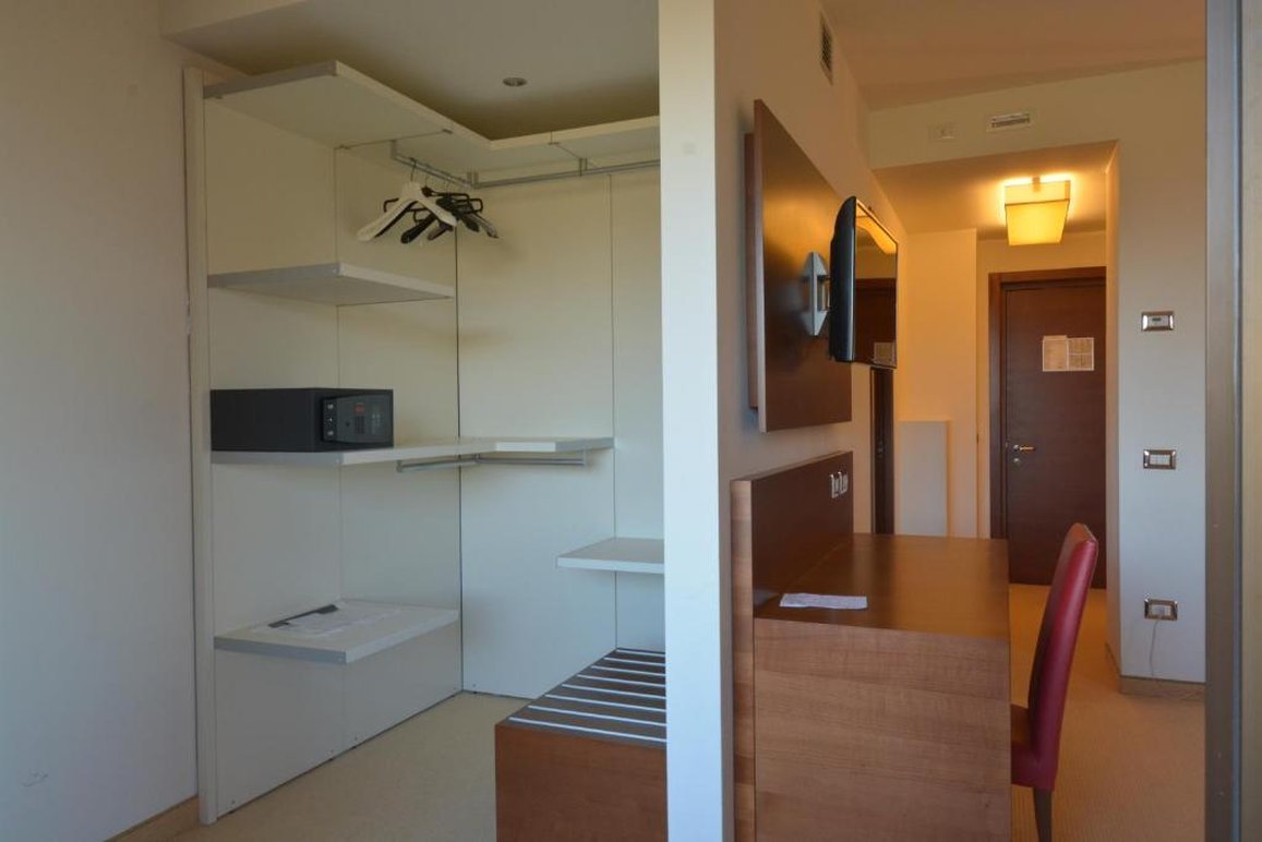 Hotel Il Gentiluomo 33/33