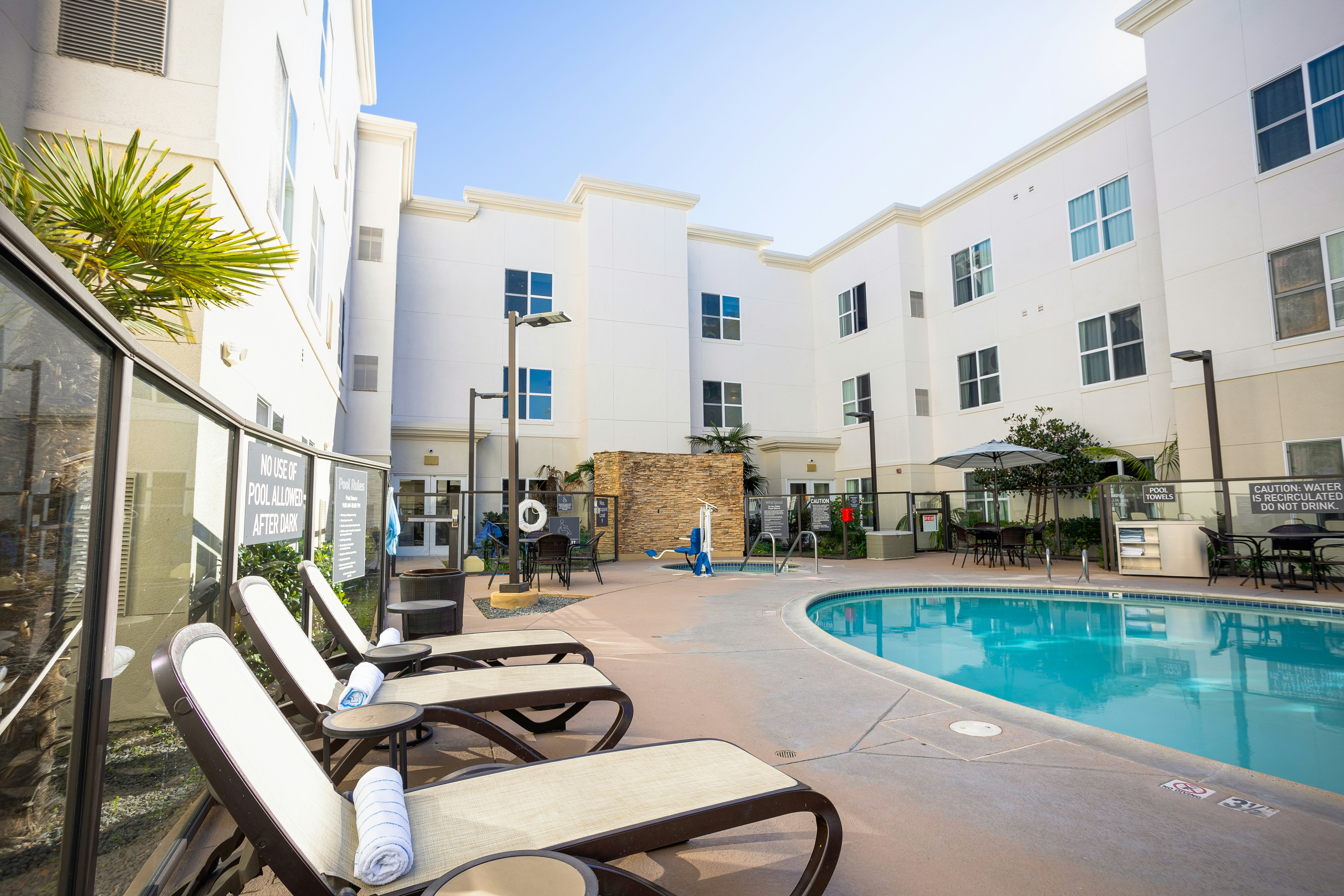 Homewood Suites by Hilton Carlsbad North San Diego County 79/81