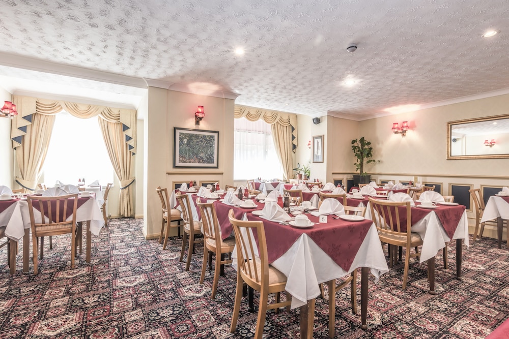 Lindum Lodge - Guest House 34/50