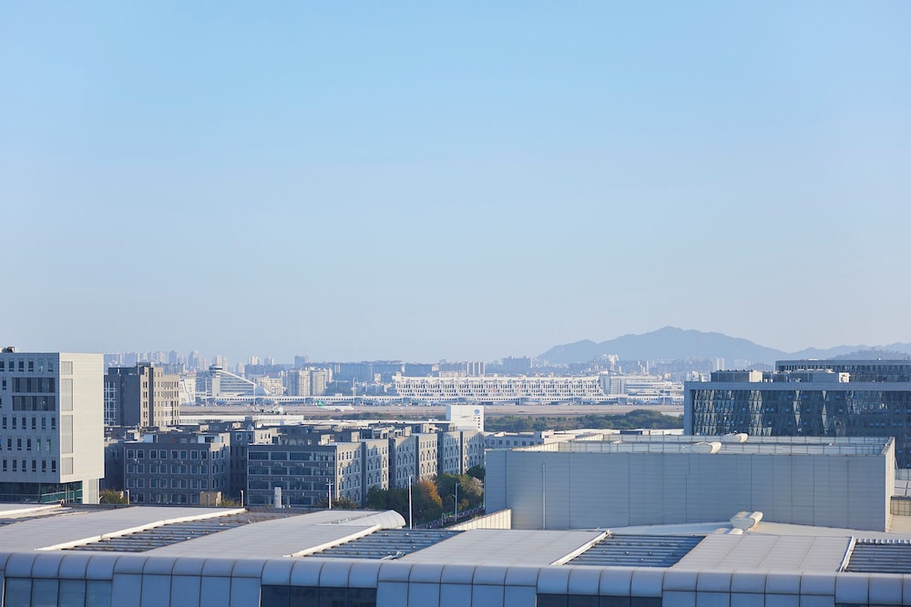 Courtyard by Marriott Xiamen Huli 43/50