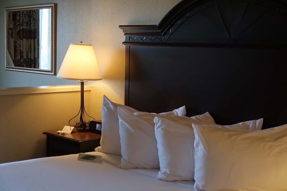 Oxford Suites Redding 39/64