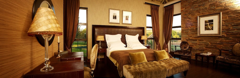 Valley Lodge & Spa 8/50