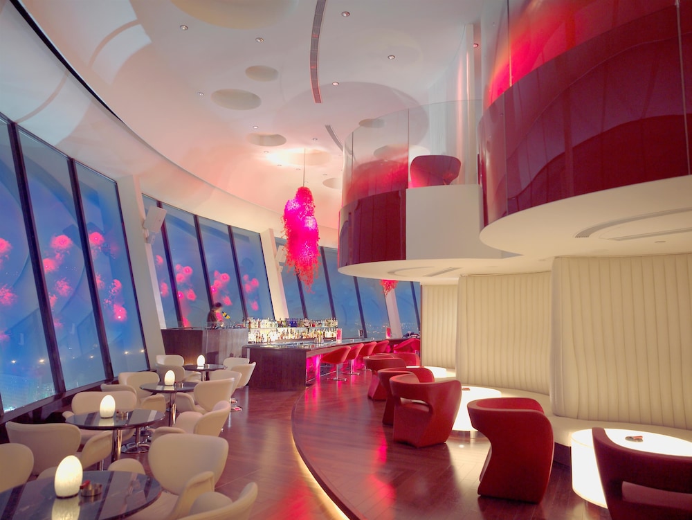 Shangri-La Shenzhen 41/50