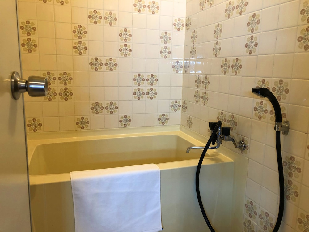Hotel Nishi No Miyabi Tokiwa 27/50