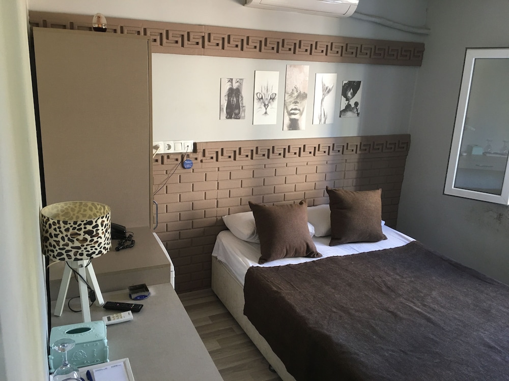 Asus Palmiye Otel 10/32