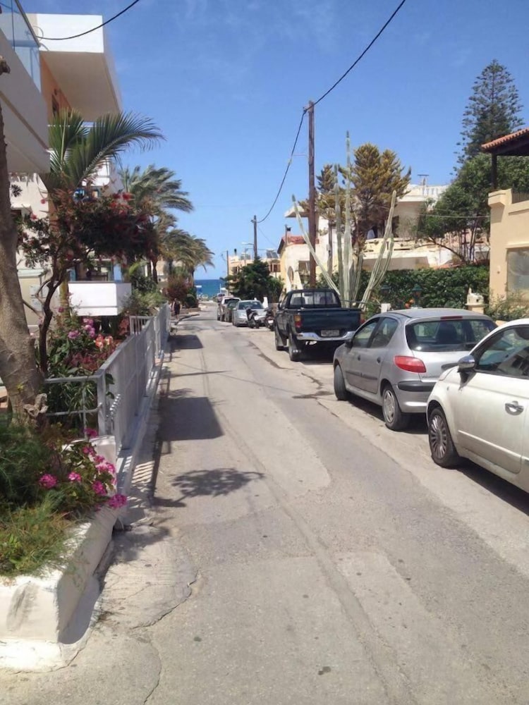 Kallitsakis Beach 32/41
