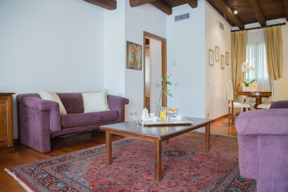 Villa Condulmer Hotel 45/69