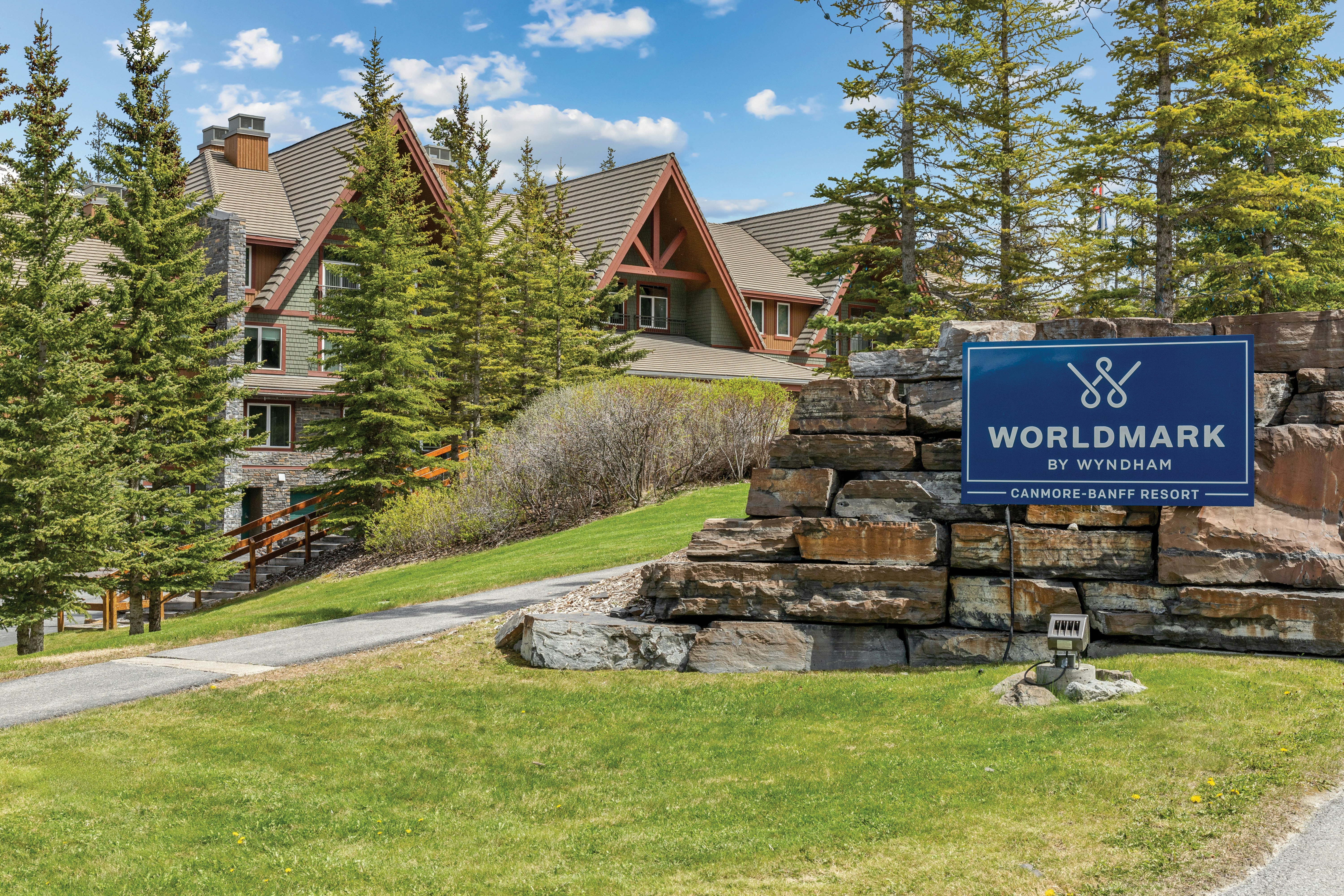 Worldmark Canmore-Banff 16/22