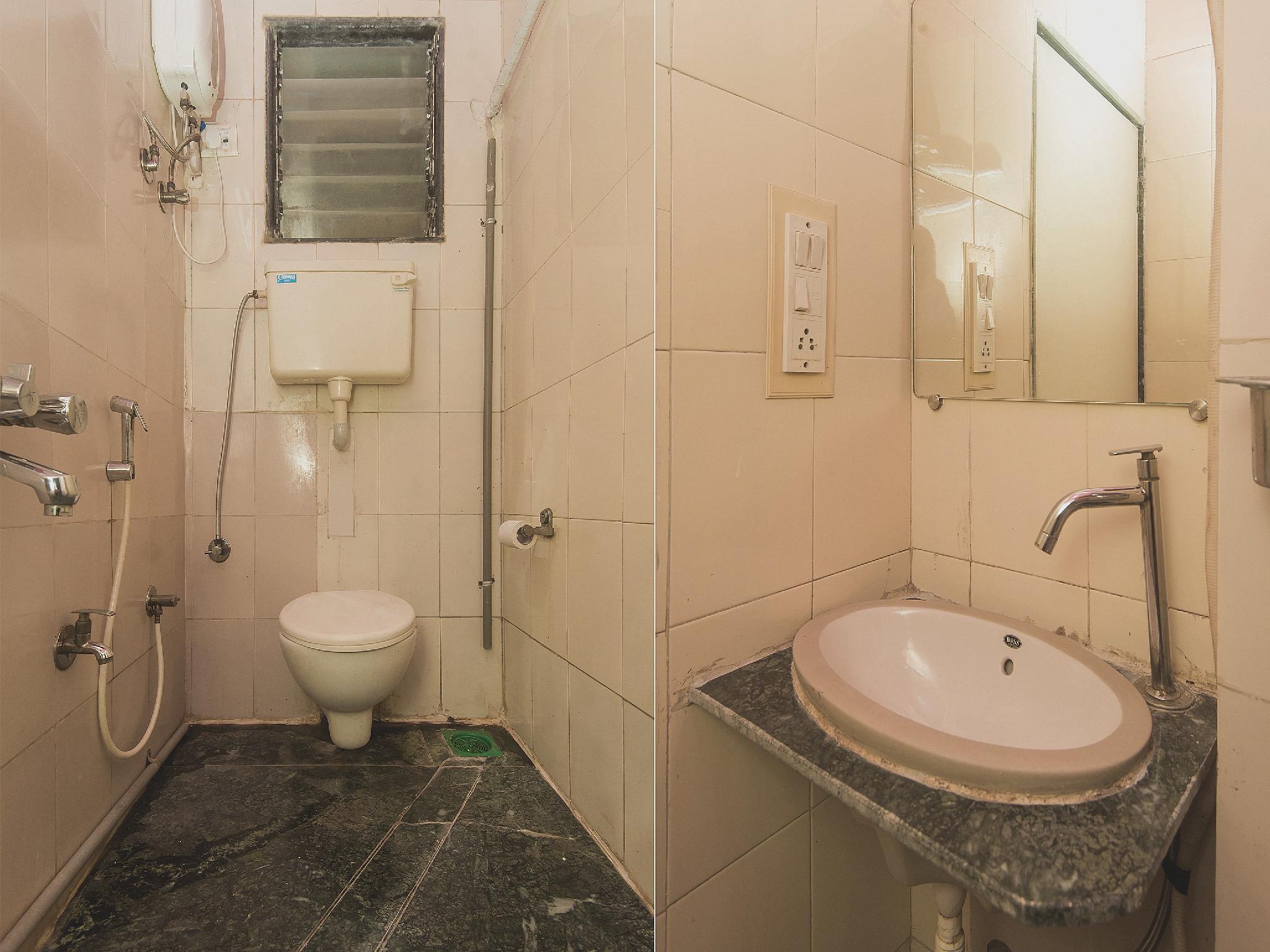 Oyo 22535 Hotel Orbit Inn 23/26