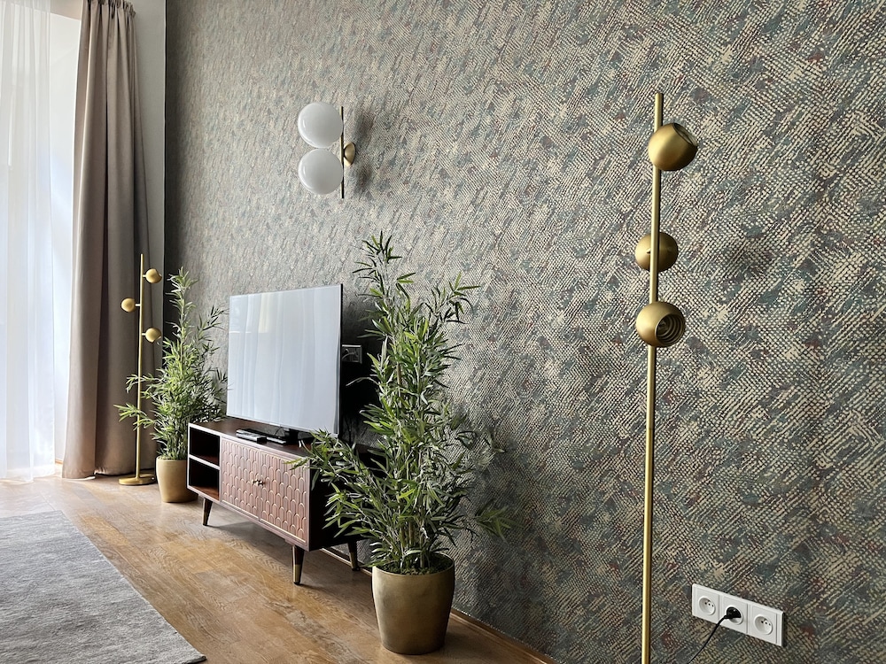Golden Angel Suites by Adrez Living 56/62