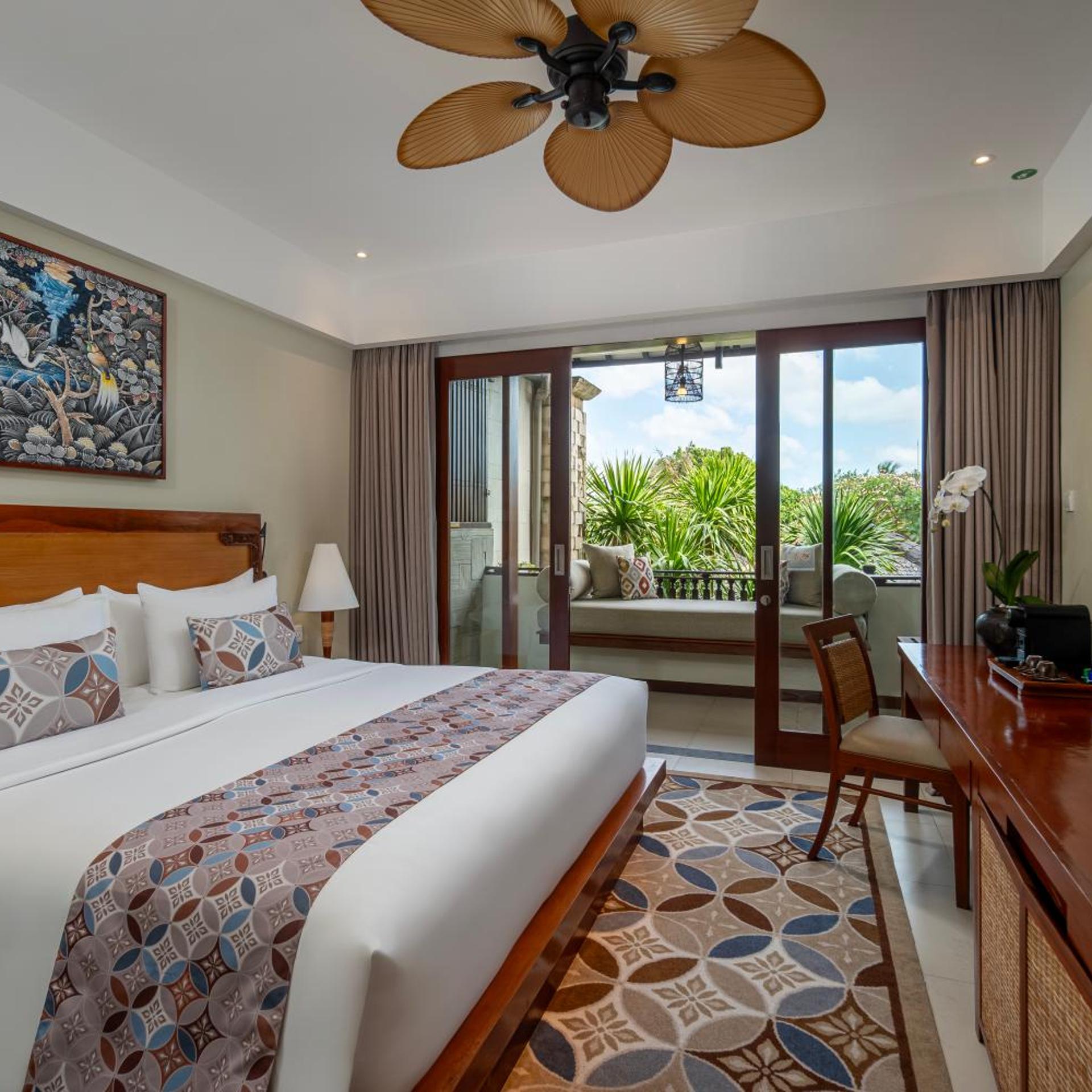 Resort
