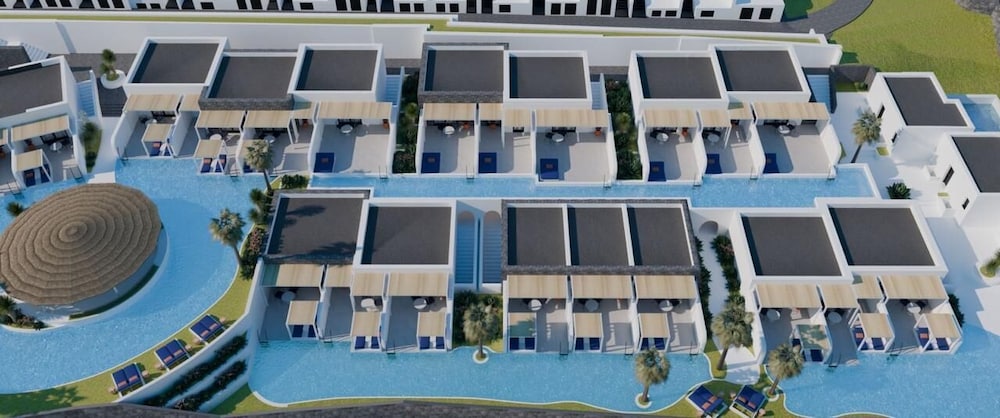 Cresanto Luxury Suites 3/60