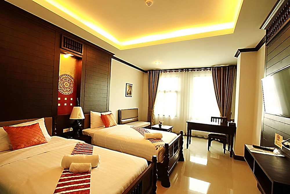 Baan Ratchiangsaen 24/56