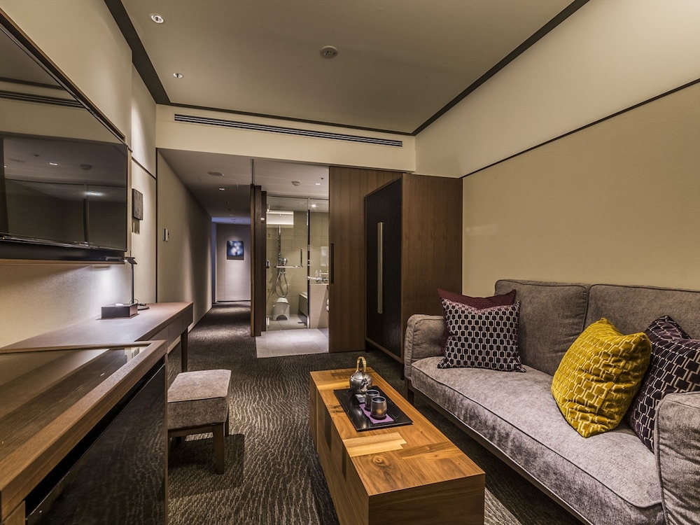 Solaria Nishitetsu Hotel Kyoto Premier 51/76