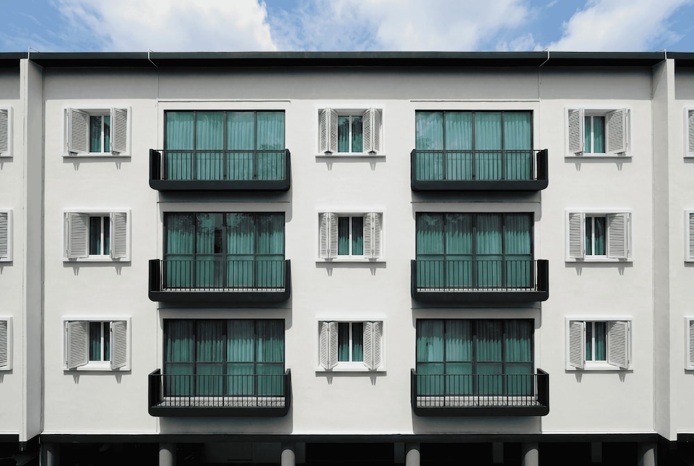 Link Hotel Singapore 2/49