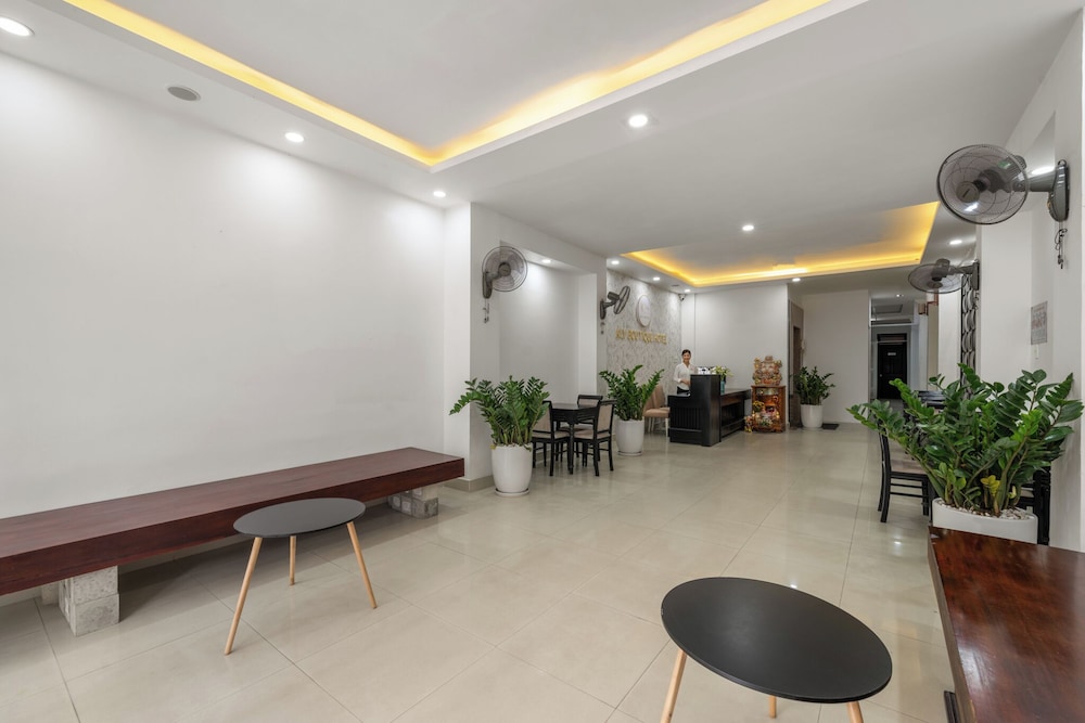 Kly Boutique Hotel 28/42