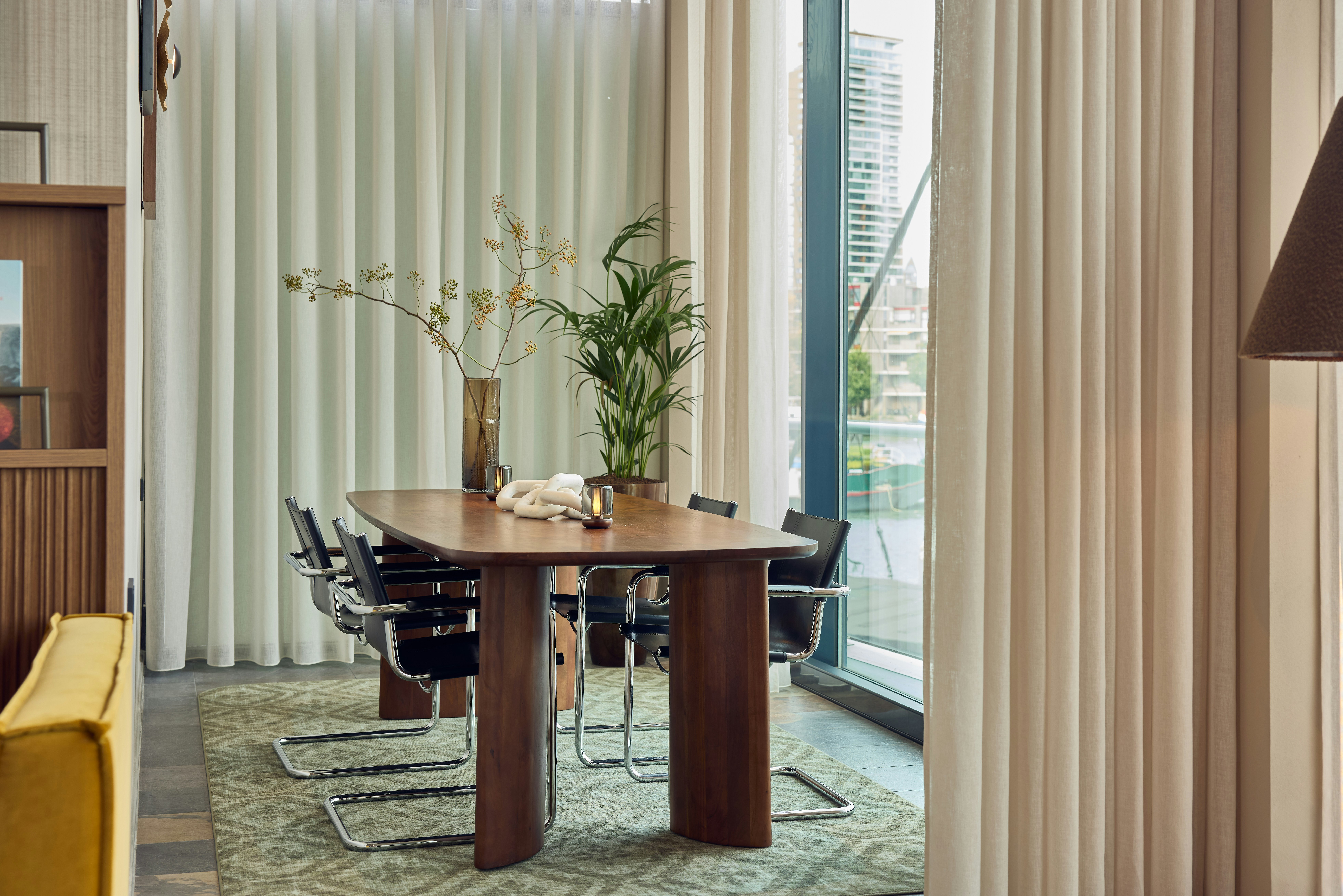 Haven Hotel Rotterdam, Curio Collection by Hilton 10/57