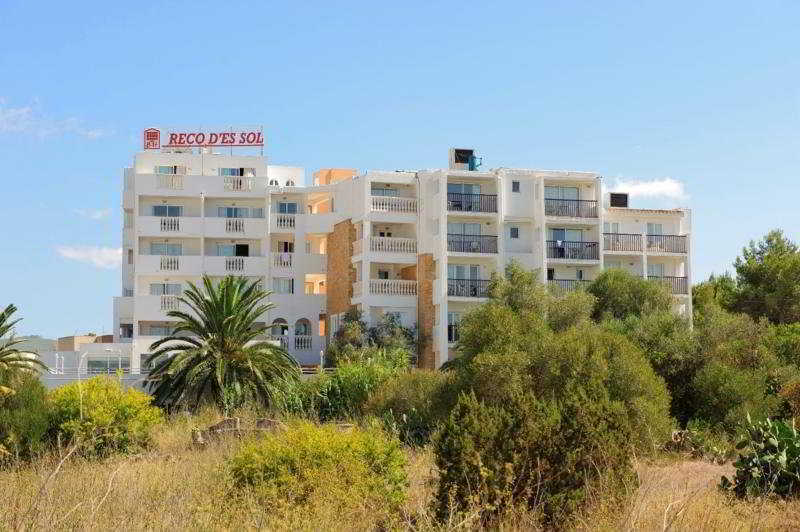 Aparthotel Reco des Sol Ibiza 2/31